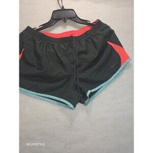 Nike Women's Size L Dri-FIT Tempo Running Shorts #Y2KFashion